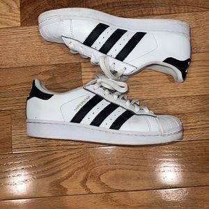 Adidas Originals Superstar (Shell toes) Sz 6.5
